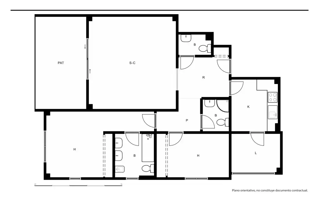 Wohnung mit Pool zum Verkauf in C/ Tarragona - Urb Nueva Alcántara -, imagen 31