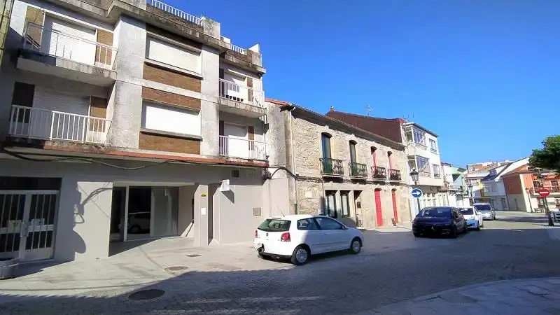 Local comercial en venta en Sobrán, imagen 2