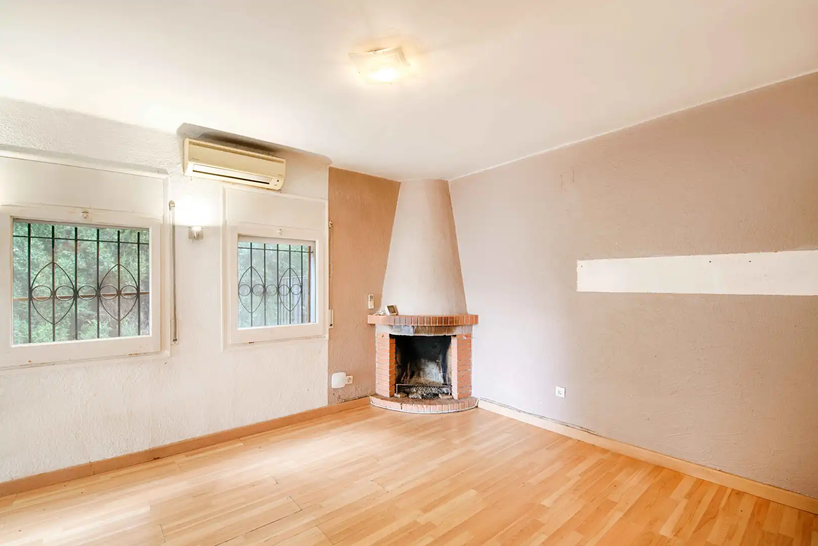 Living room of Houses for sale in Empuriabrava
