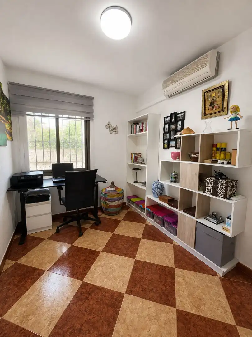 Casa o chalet en venta en Alhaurín de la Torre con Aire acondicionado, Jardín privado y Terraza