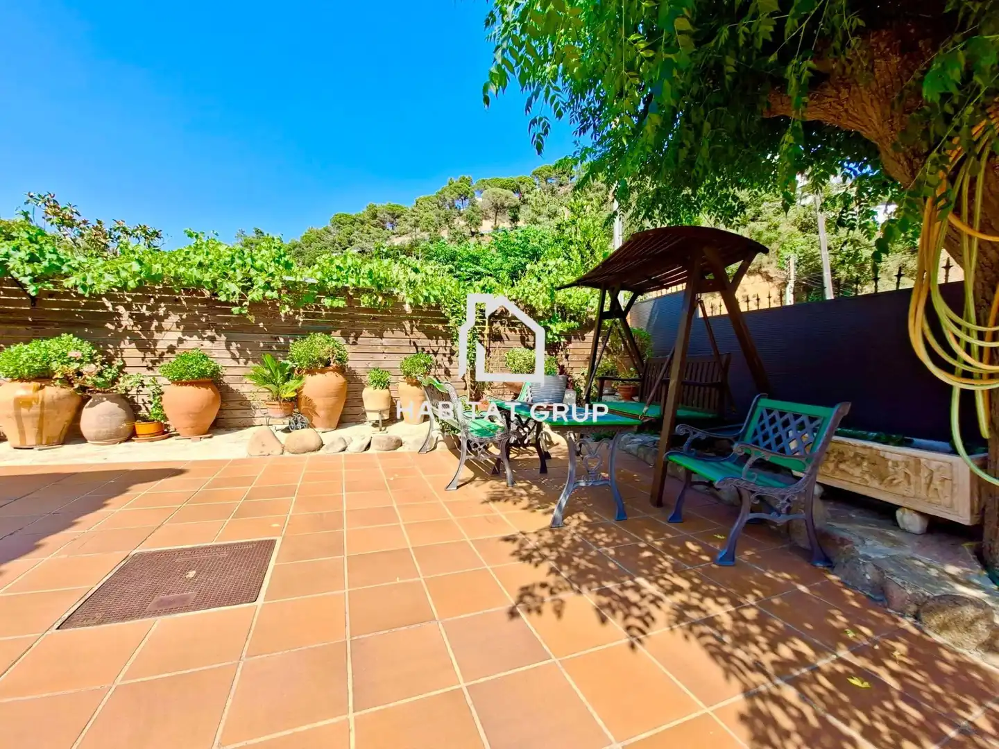 Maison avec piscine à vendre à Canyelles, imagen 41