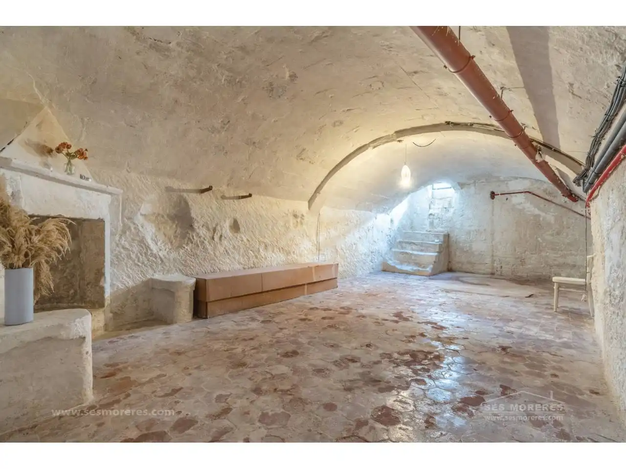 Casa amb jardí en venda a Maó ciutat, imagen 21