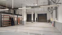 Industrial buildings for sale in Calle CAN ROSES, 45, Almeda - El Corte Inglés, imagen 2