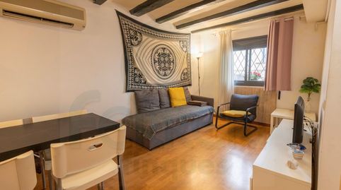 Foto 5 de Apartament en venda a El Raval, Barcelona Capital