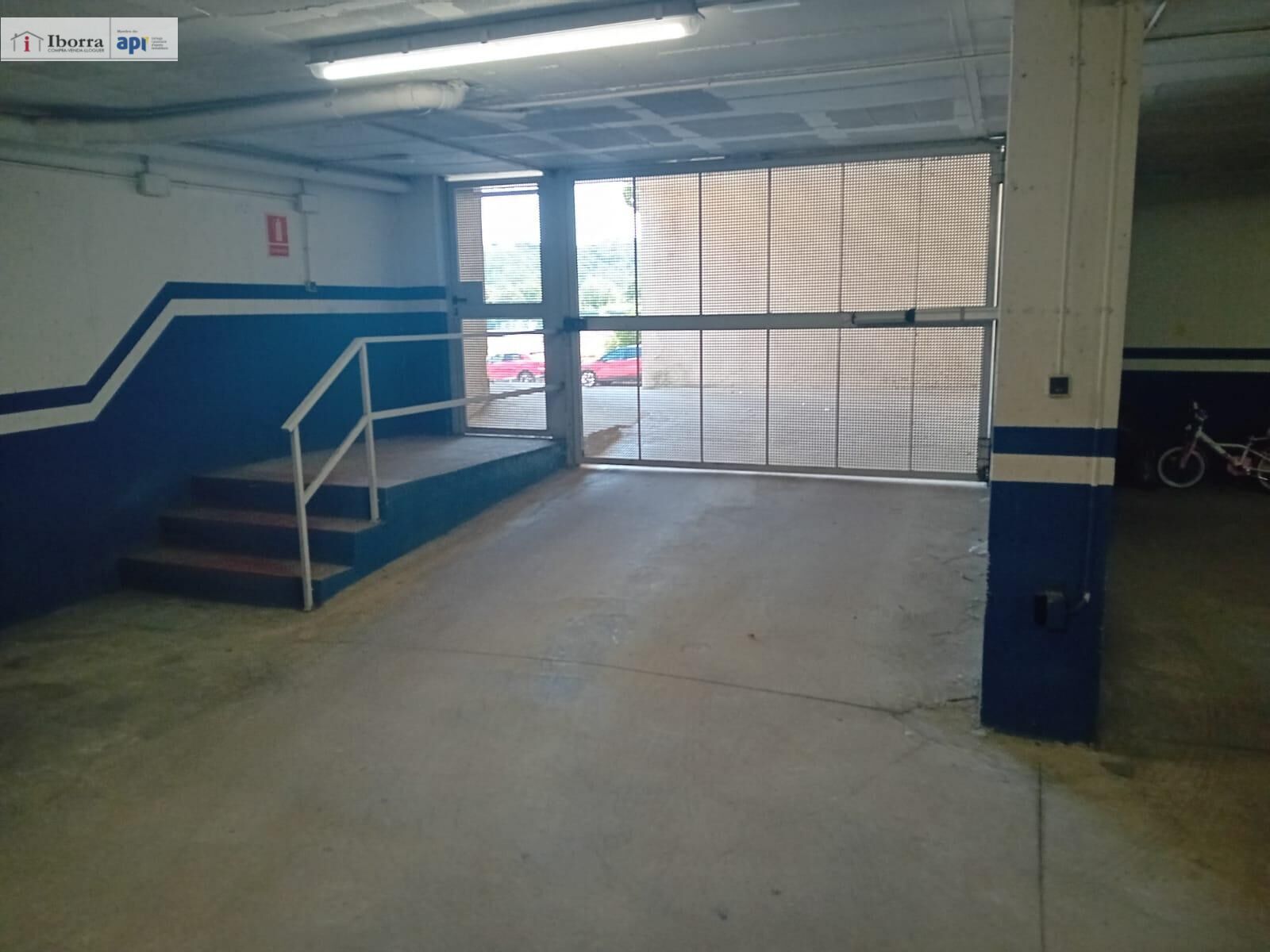 Parking of Garage for sale in Tordera