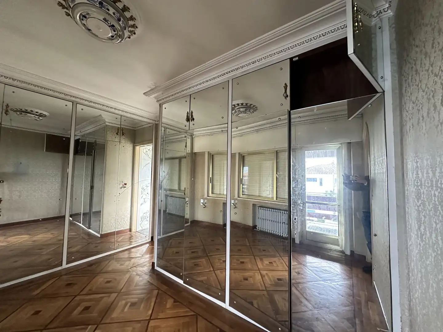 Casa o xalet en venda a Rúa Amor Ruibal, O Castro