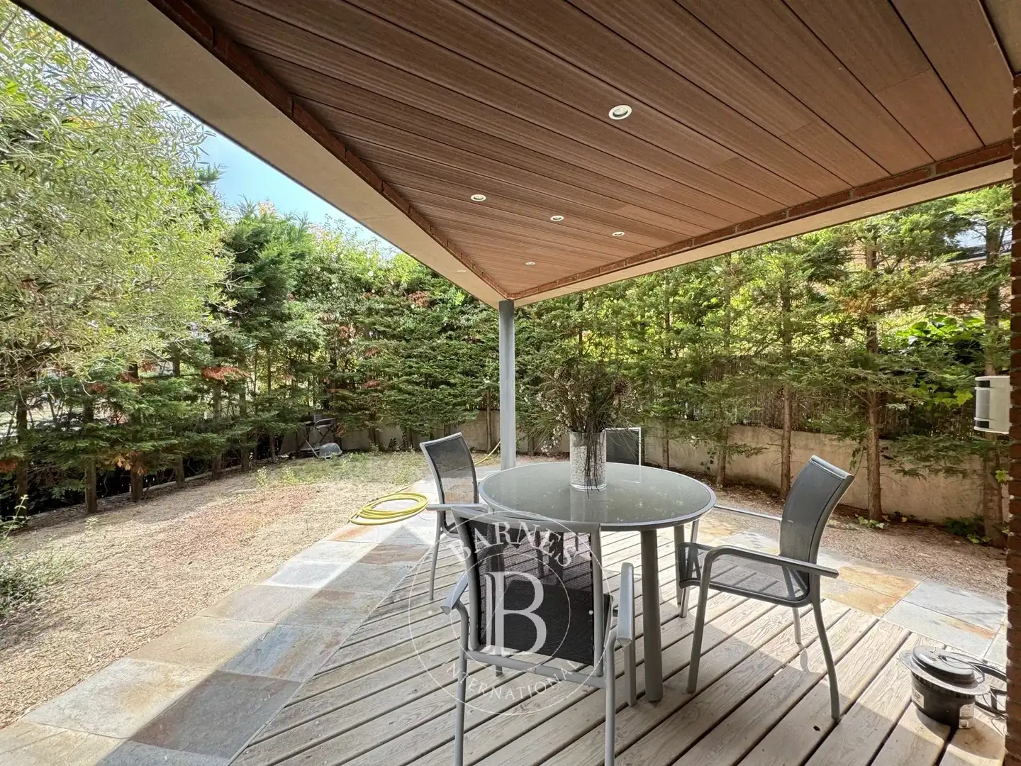 Casa amb jardí en venda a Cabrera de Mar, imagen 23