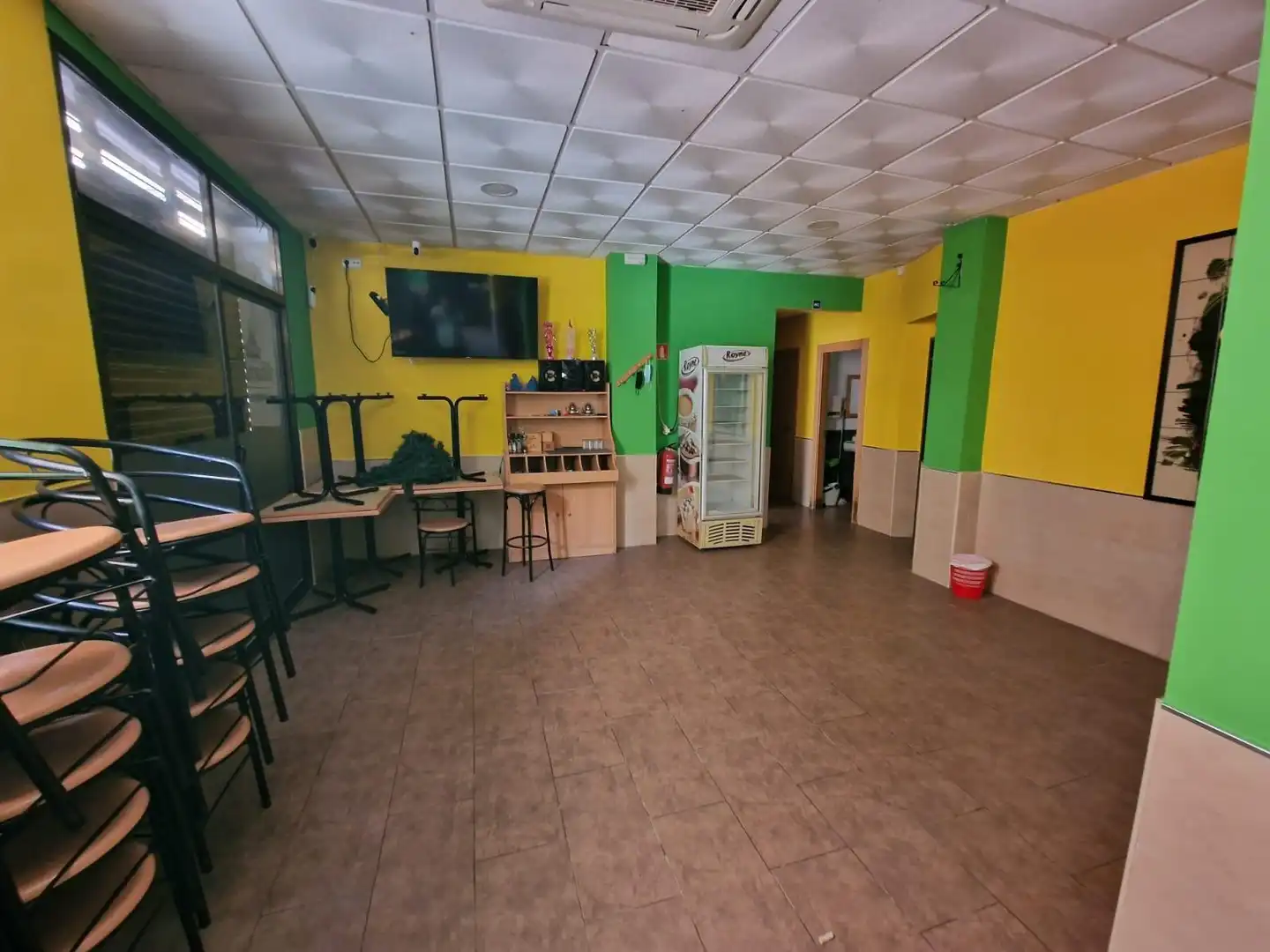 Local comercial en venta en Pla - Carolinas, imagen 2