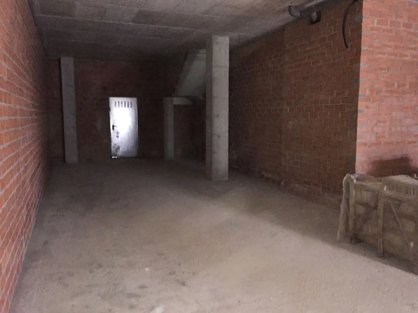 Local comercial en alquiler en Rúa dos Baños 20, imagen 3