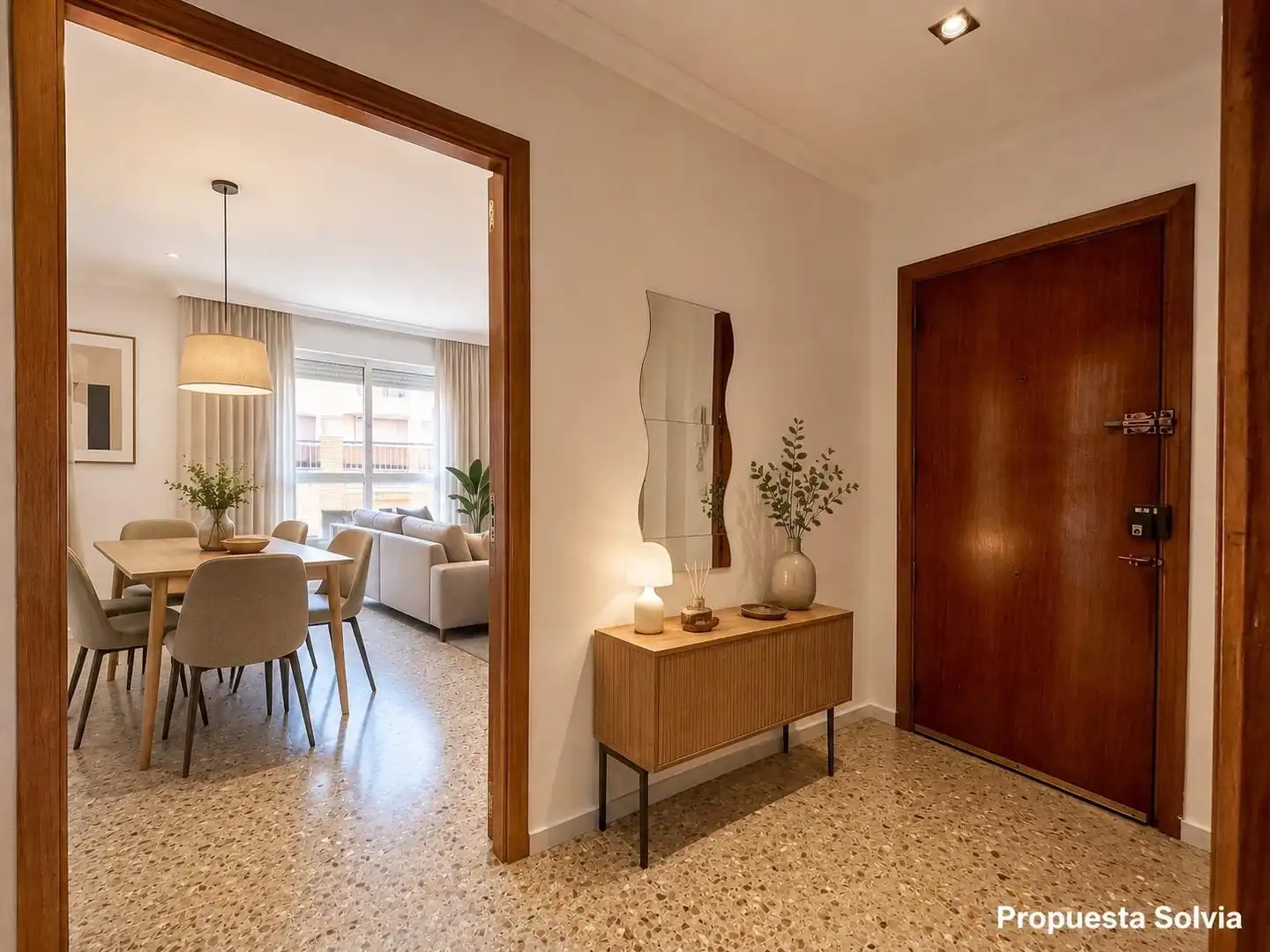 Flat for sale in Carlet  with Balcony