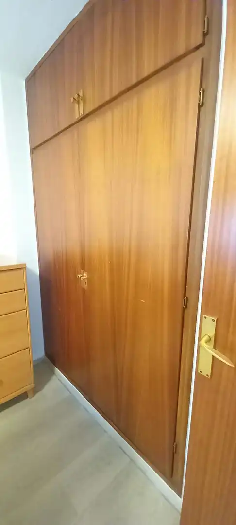 Habitación de Piso de alquiler en Rubí con Aire acondicionado, Terraza y Amueblado