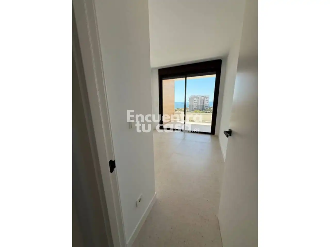 Ático en venta en Calle cervantes, Poble Nou - Montiboli