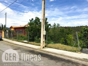 Terreno residenziale in vendita a Calle Mallerenga