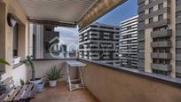 Terrace of Flat for sale in  Tarragona Capital  with Air Conditioner, Heating and Terrace