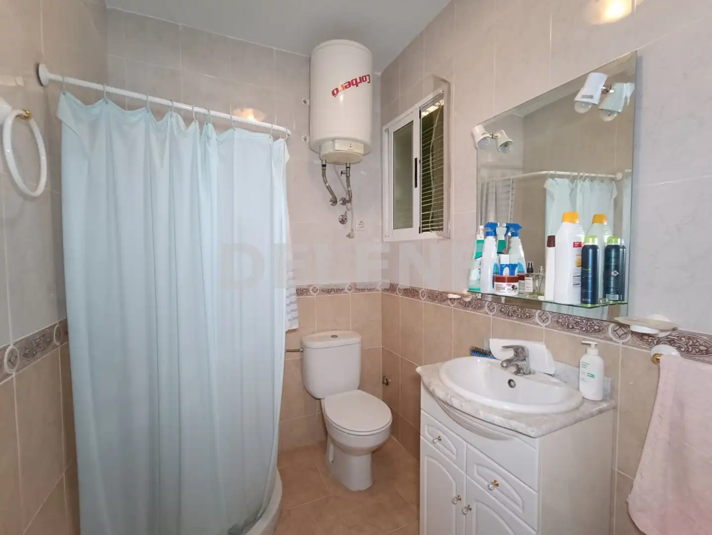 Semi-detached house with terrace for sale in Hellín, imagen 5