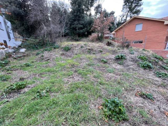 Terreno en Venta en Can Palet de Vista Alegre