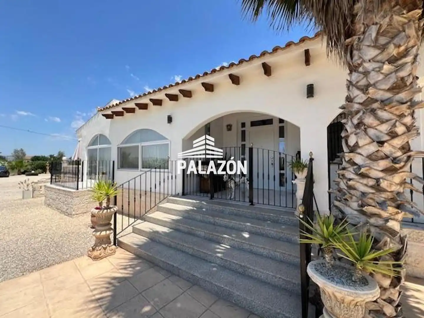Villa avec piscine à vendre à Dolores, imagen 32
