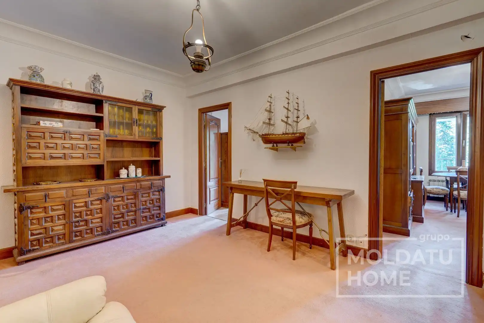 Flat with lift for sale in Amara - Berri, imagen 13