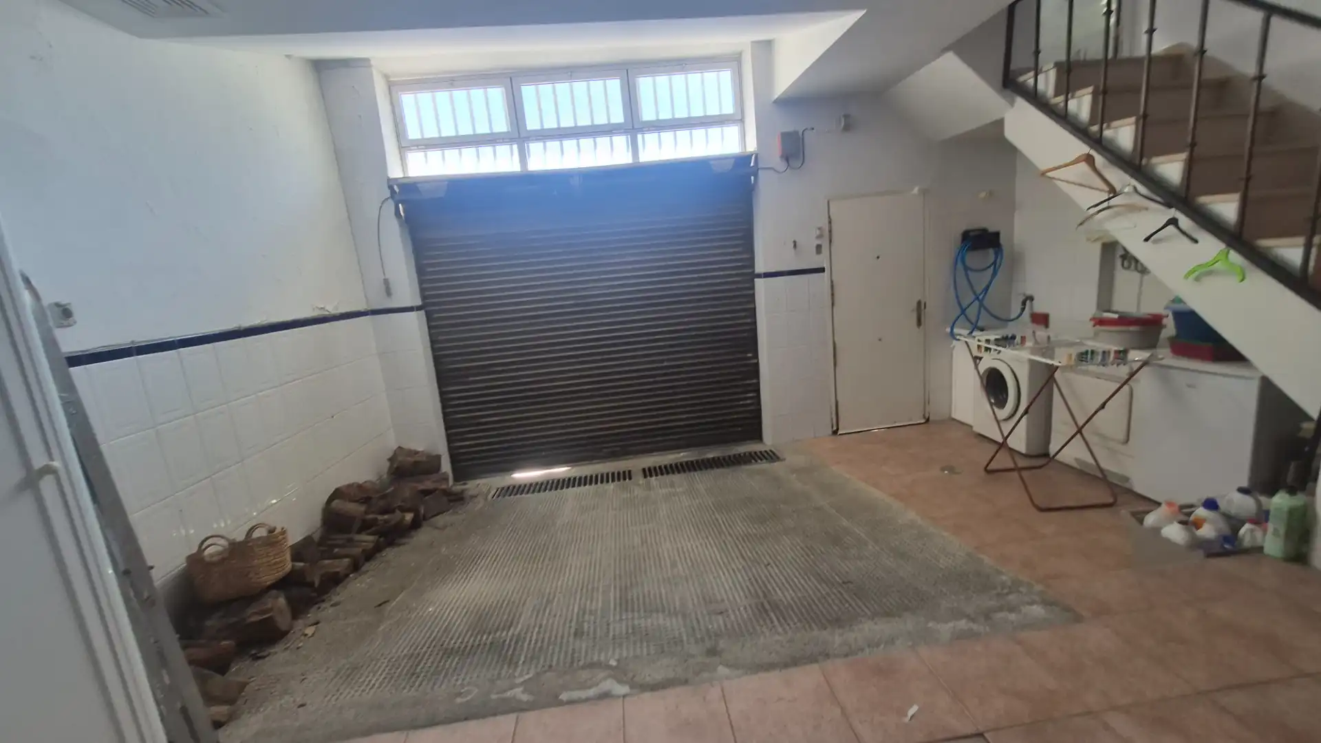 Adossat amb terrassa en venda a Calle Fragata 3B, imagen 26