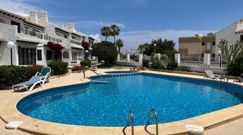 Foto 3 de Àtic en venda a Cabo Roig, Alicante