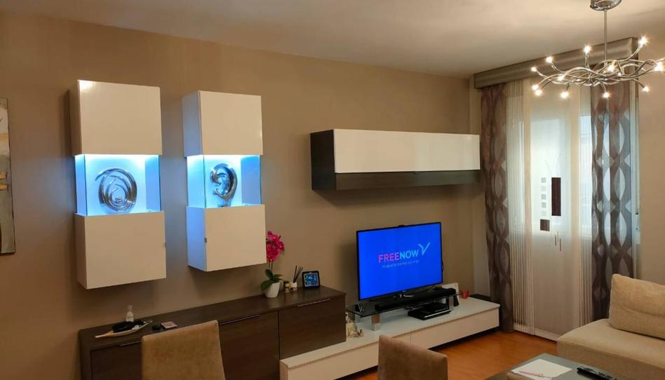 Foto 1 de Pis en venda a Independencia, 47, Ciudad Rodrigo, Salamanca