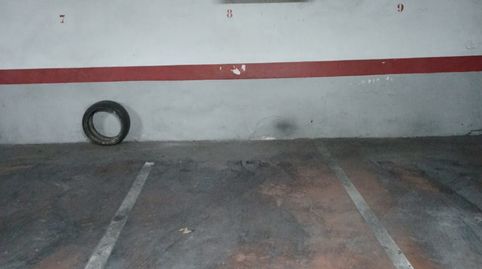 Plaça de Paquing en venta, Ideal inversor, amb llogater inclòs
