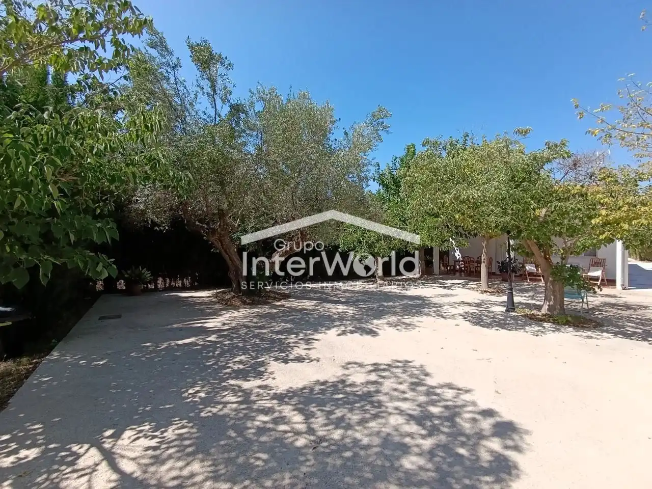 Country homes for sale in Ibi