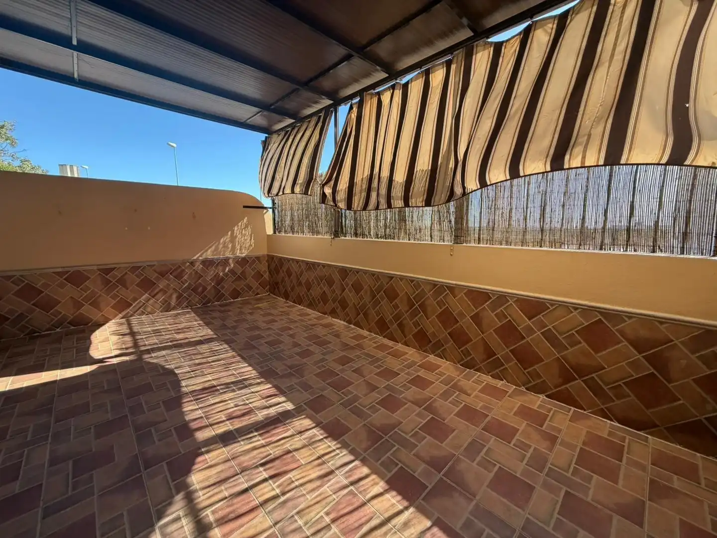 Terrassa de Casa o xalet en venda en Utrera
