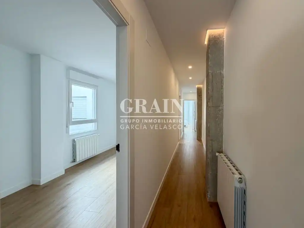 Piso con terraza en venta en Feria, imagen 10