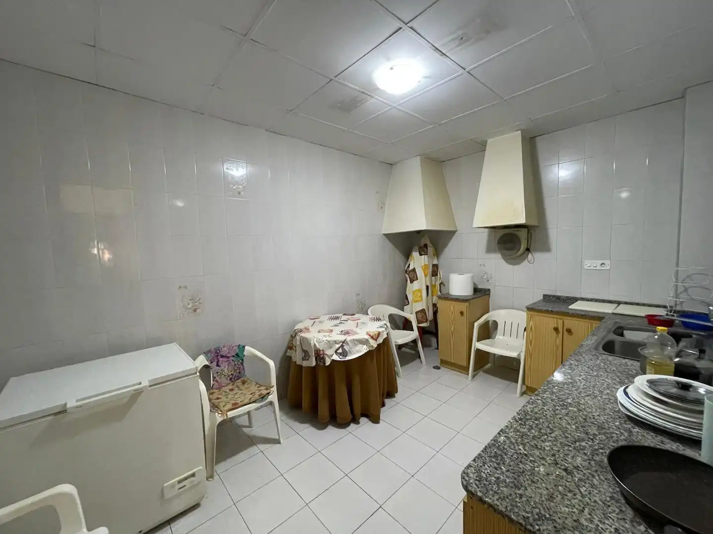 Kitchen of Houses for sale in Antella  with Terrace and Storage room