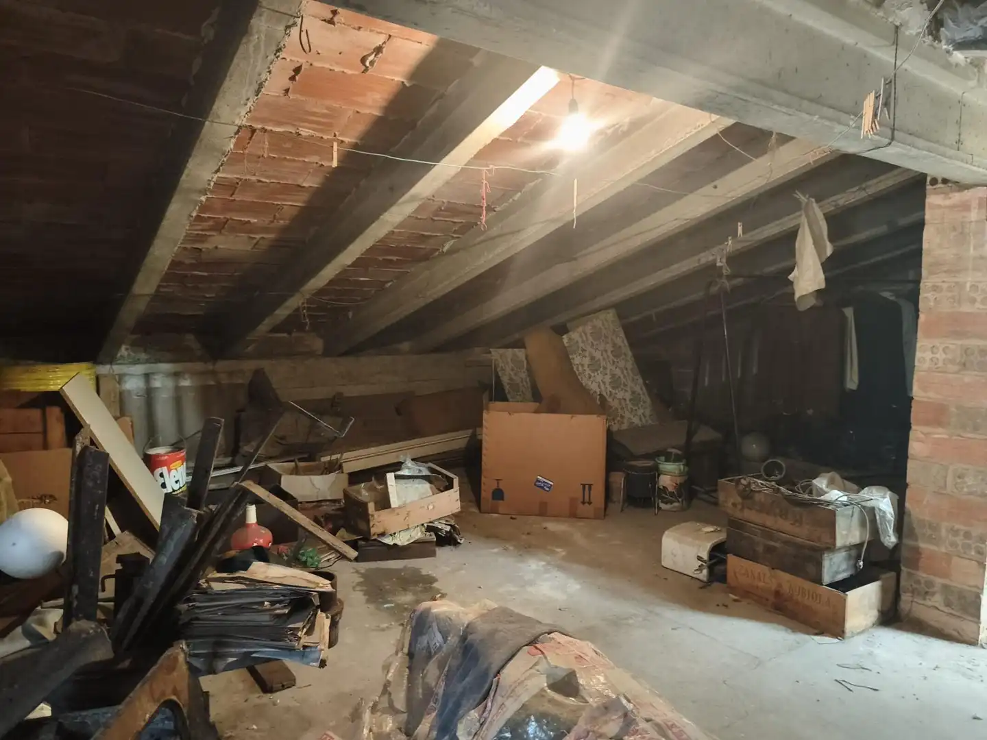 Maison à vendre à Bases de Manresa - Carretera de Santpedor, imagen 36