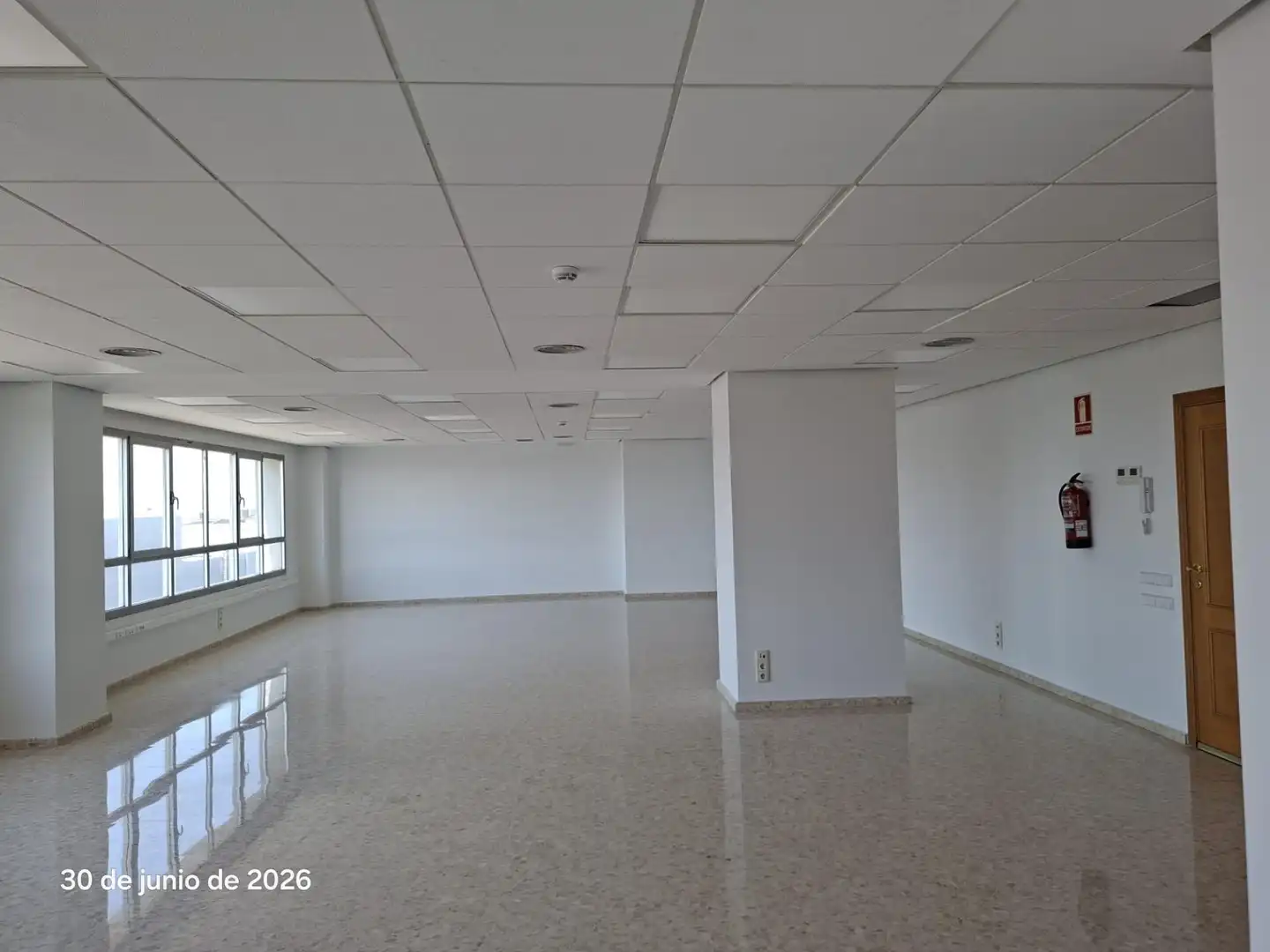 Büro zur Miete in Massanassa