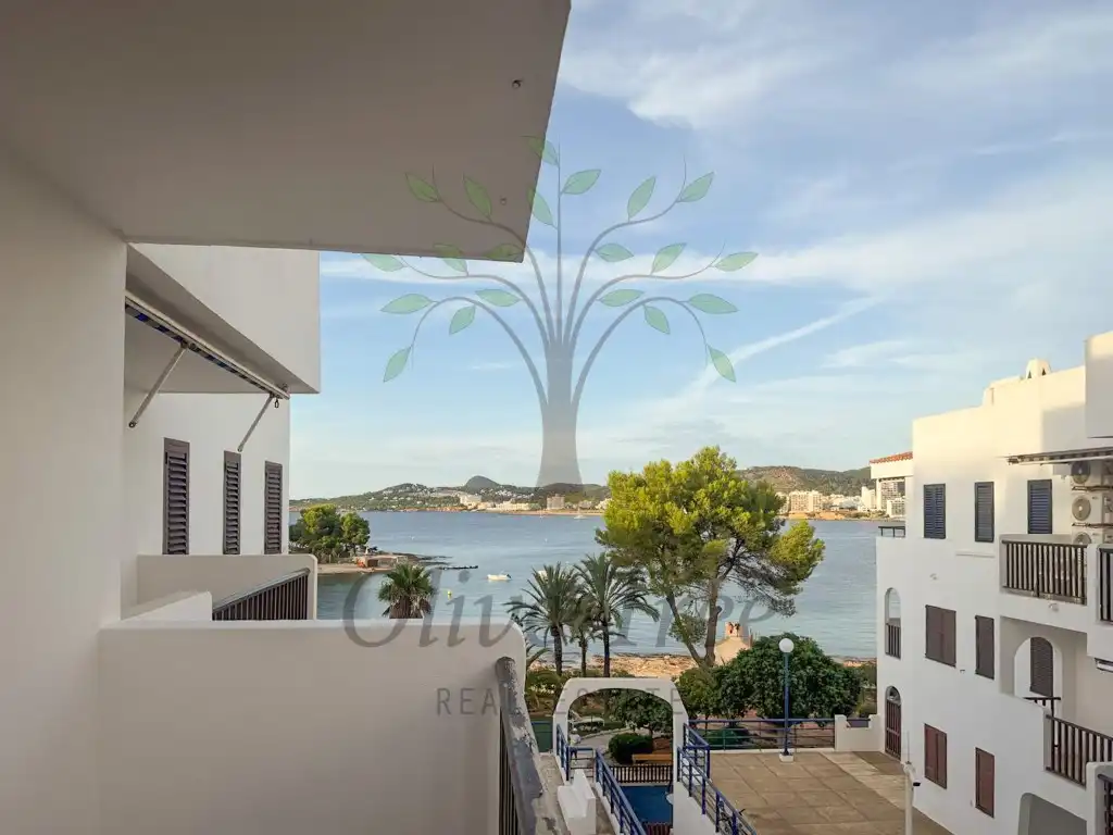 Apartamento con piscina en venta en Carrer des Caló