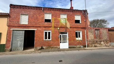 Photo 2 of Detached homes for sale in Calle la Vega, Llamas de la Ribera, León