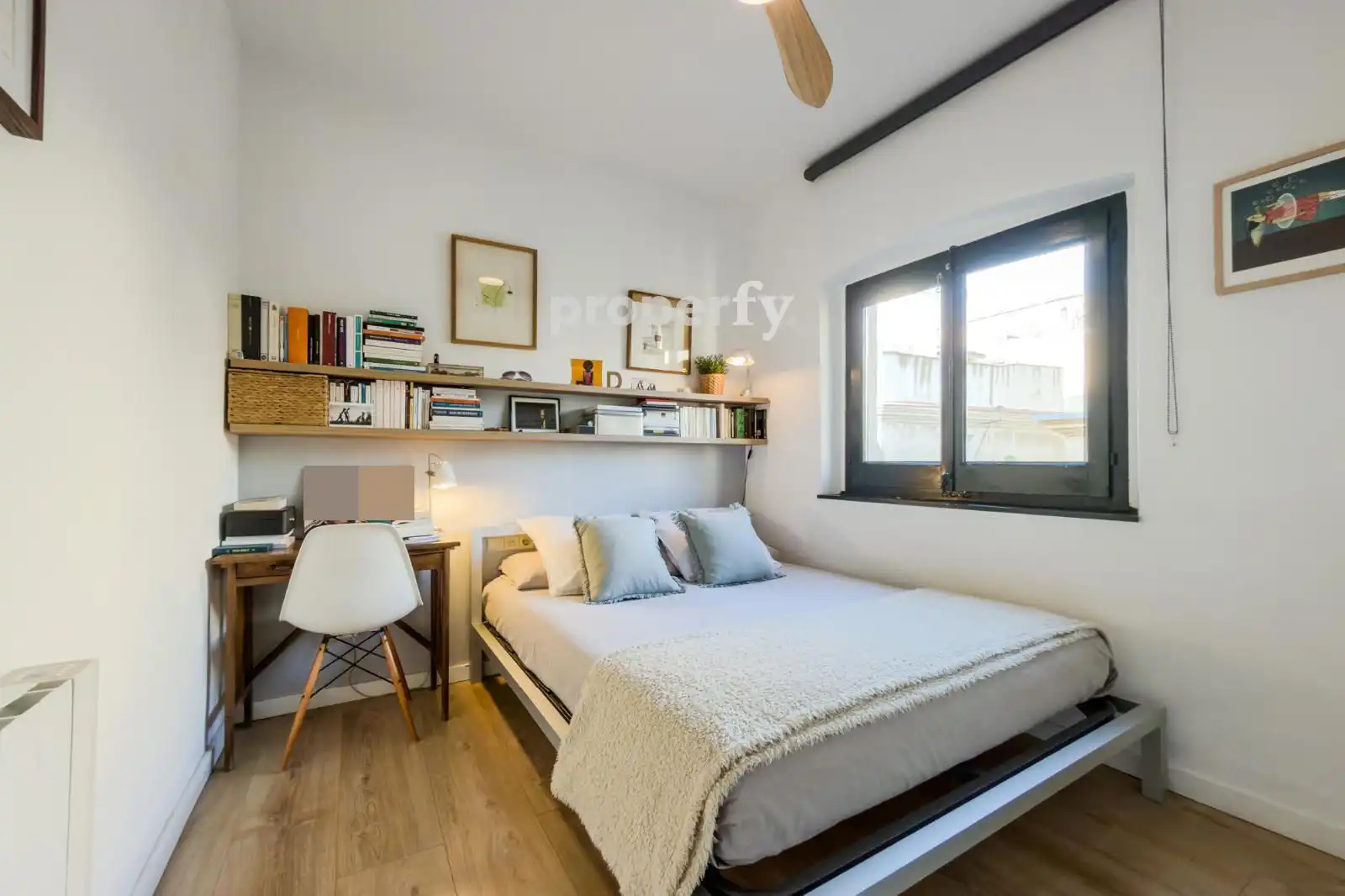 Ático con ascensor en venta en Ciutat Vella, imagen 12