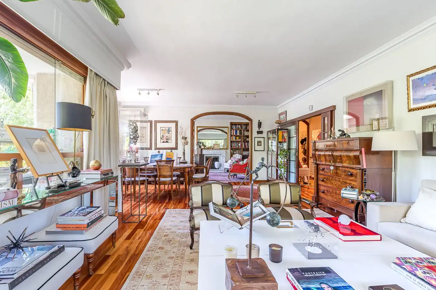 Appartement avec piscine à vendre à Fuencarral - El Pardo, imagen 8