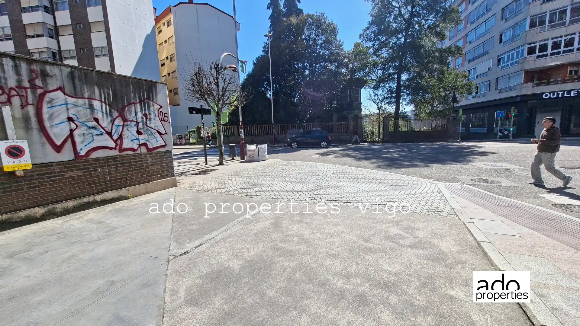 Business premises for sale in Avenida da Florida 32, imagen 23