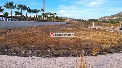 Foto 3 de Residencial en venda a Uze-2, Teulada, Alicante