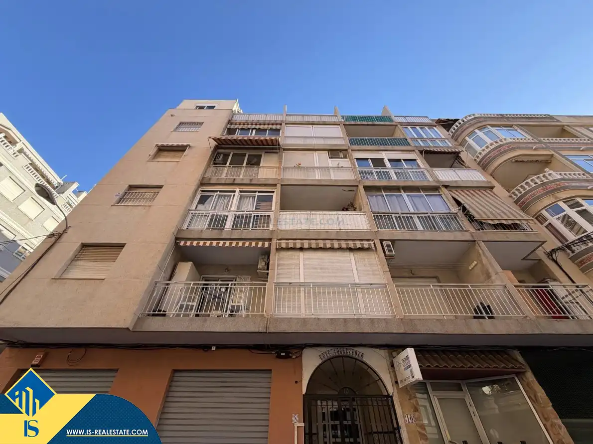 Studio avec ascenseur à vendre à Playa del Cura, imagen 30