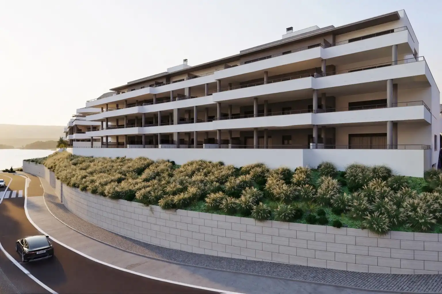 Àtic en venda a Camino de la Galera, Velilla - Velilla Taramay