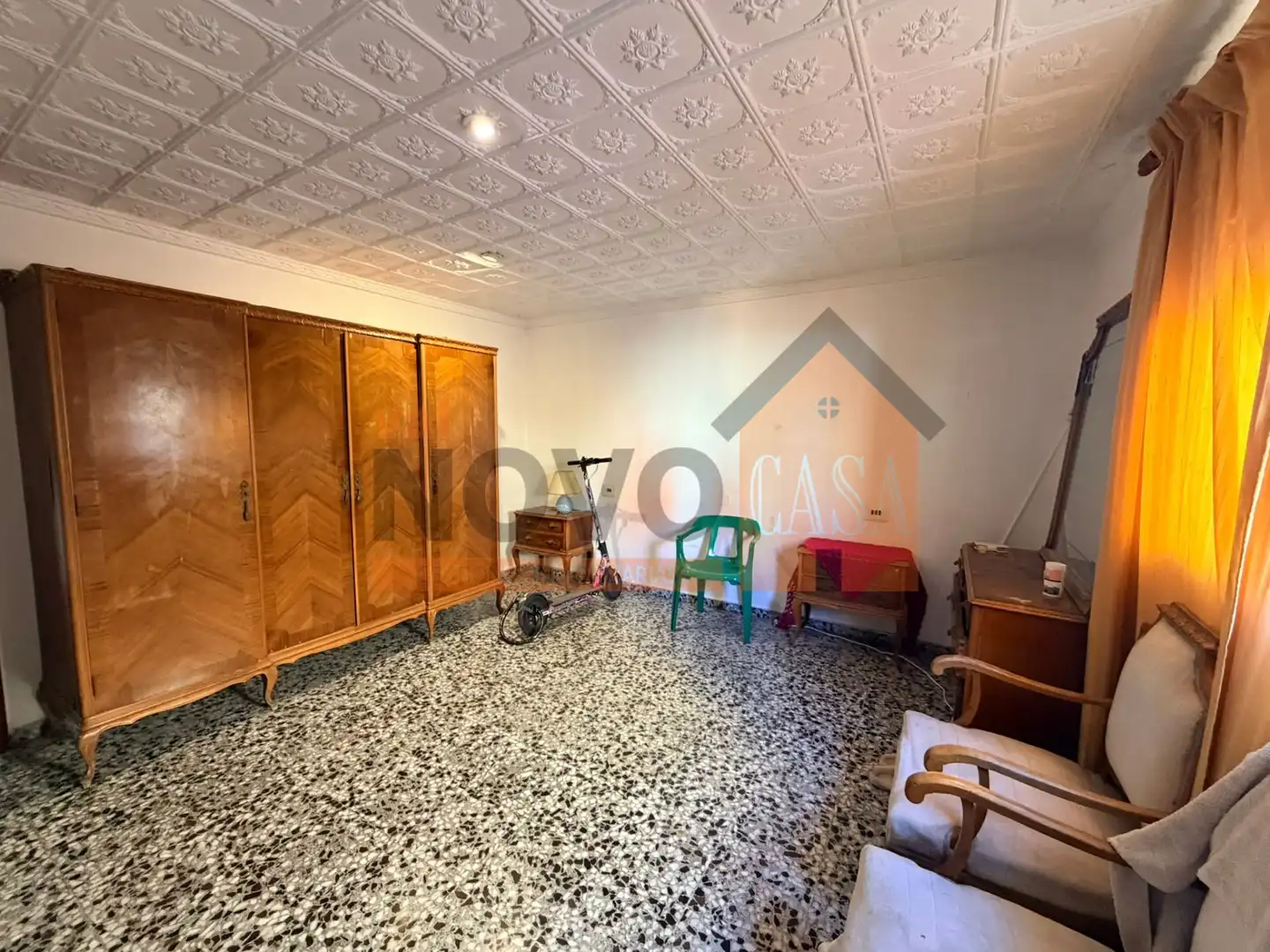 Piso en venta en Silla con Trastero