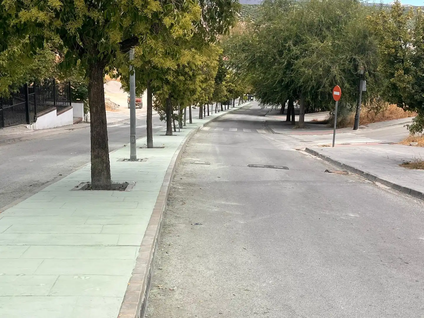 Terreno residenziale in vendita a Avenida de Gregorio Fernández s/n, imagen 9