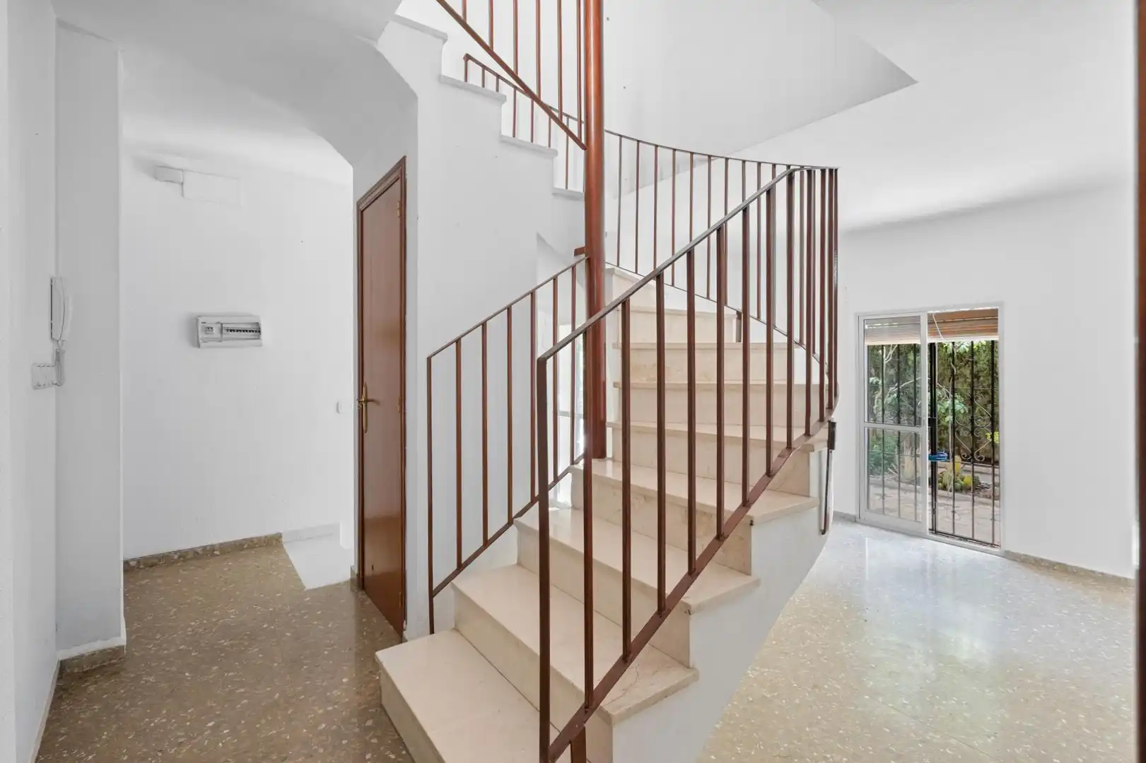 Detached homes for sale in La Zubia  with Heating and Balcony