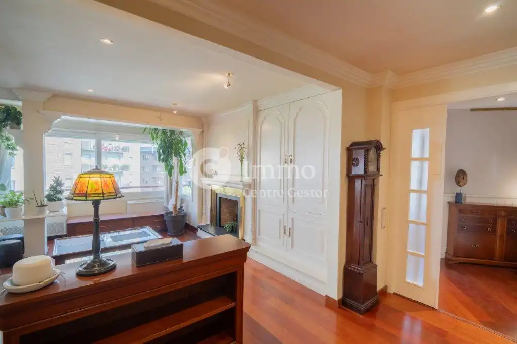 Appartement avec ascenseur à vendre à Avinguda Prat de la Riba, imagen 7