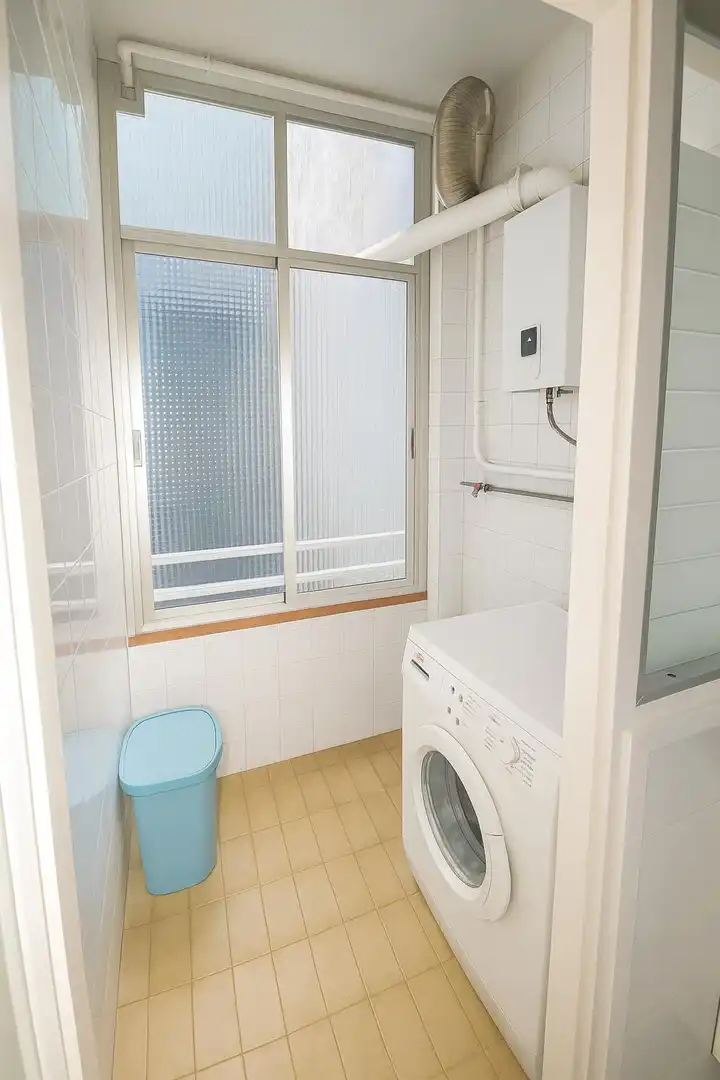Baño de Piso en venta en Barcelona con Terraza