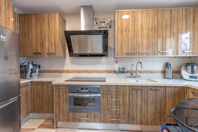 Casa adosada en Venta en Calle Pío XII en Parque de la Ermita