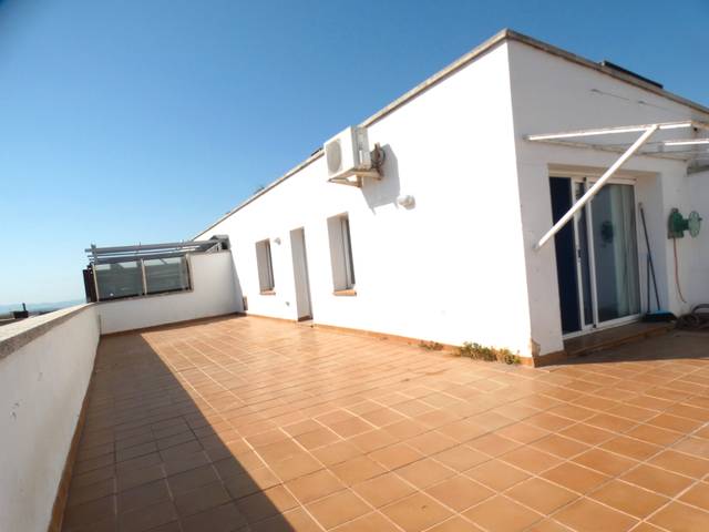 Piso en Venta en Barri del Centre