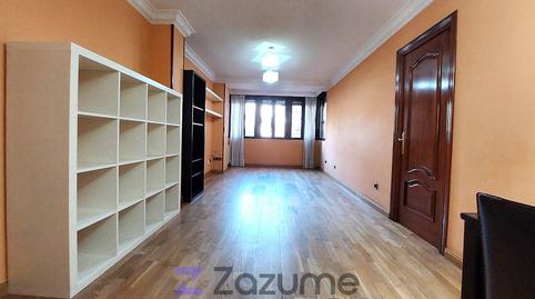 Foto 4 de Piso de alquiler en C. de Monseñor Oscar Romero, Vista Alegre,  Madrid Capital