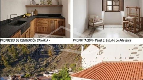 Foto 2 de Casa o chalet en venta en Guía de Isora interior, Guía de Isora