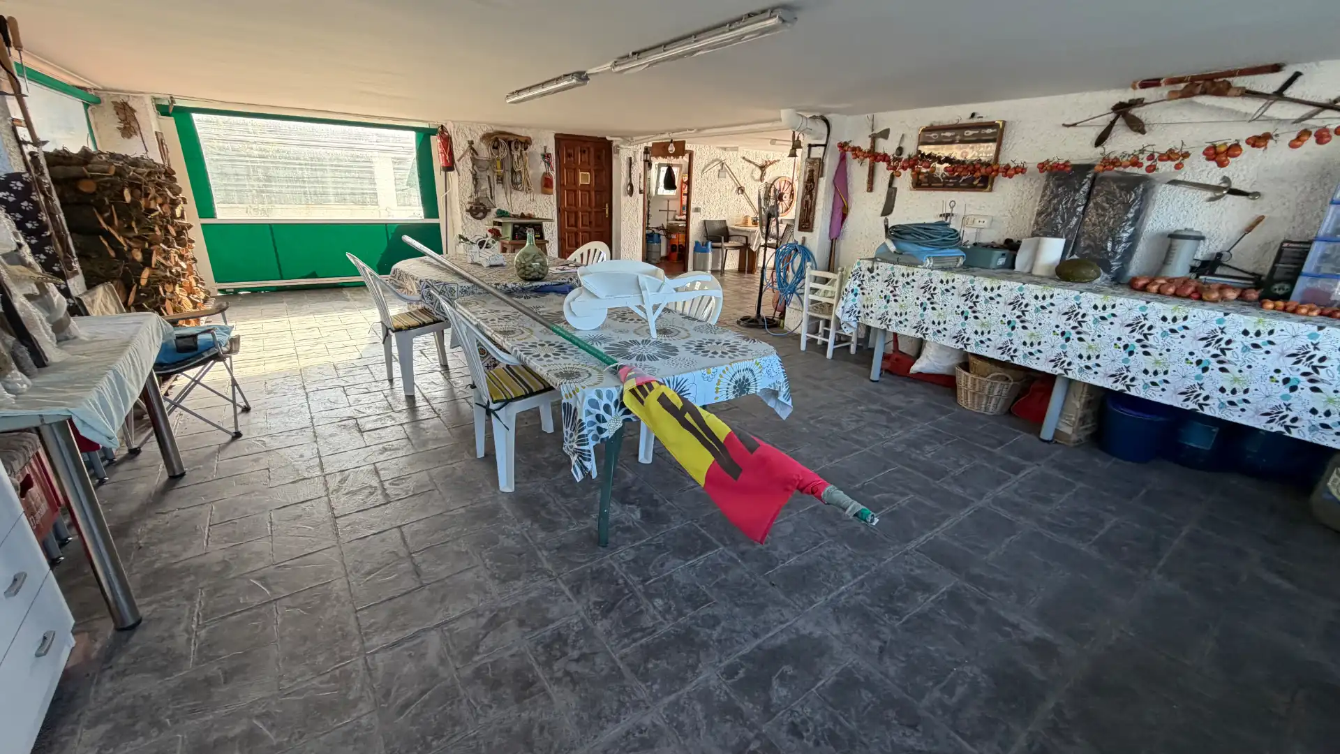 Casa o xalet en venda en Creixell amb Aire condicionat, Jardí privat i Terrassa
